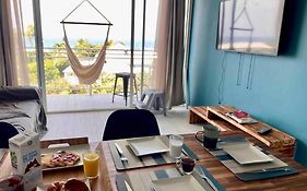 Super appartement refait à neuf. Vue à couper le souffle